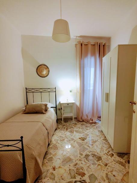 Appartamento L'Acqua Marin Bari Esterno foto