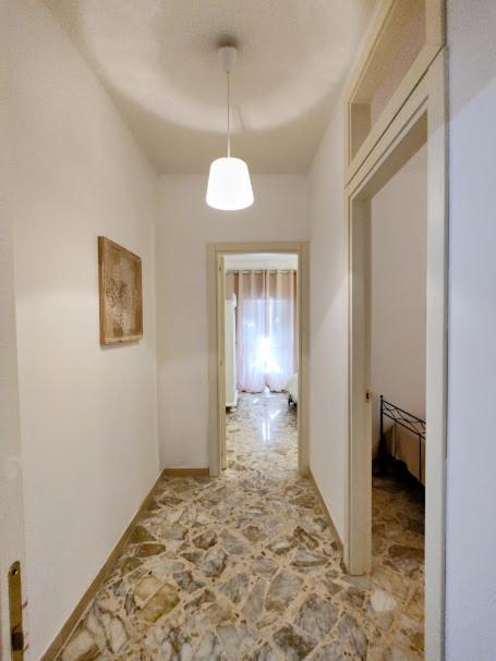 Appartamento L'Acqua Marin Bari Esterno foto